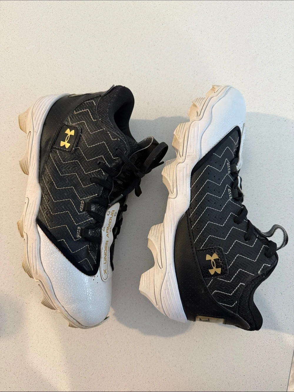 Under Armour under armour